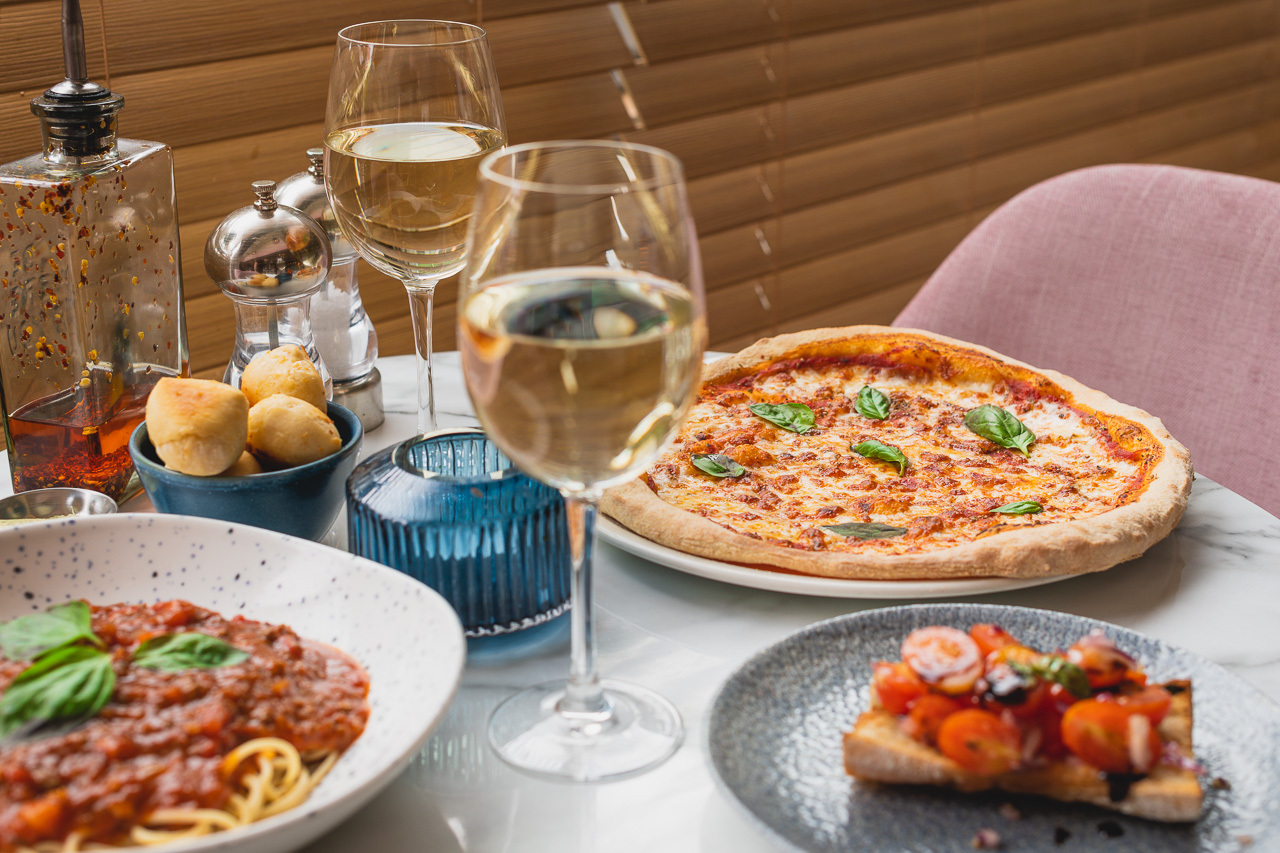 5 Gründe, das italienische Restaurant in Hannover zu überprüfen