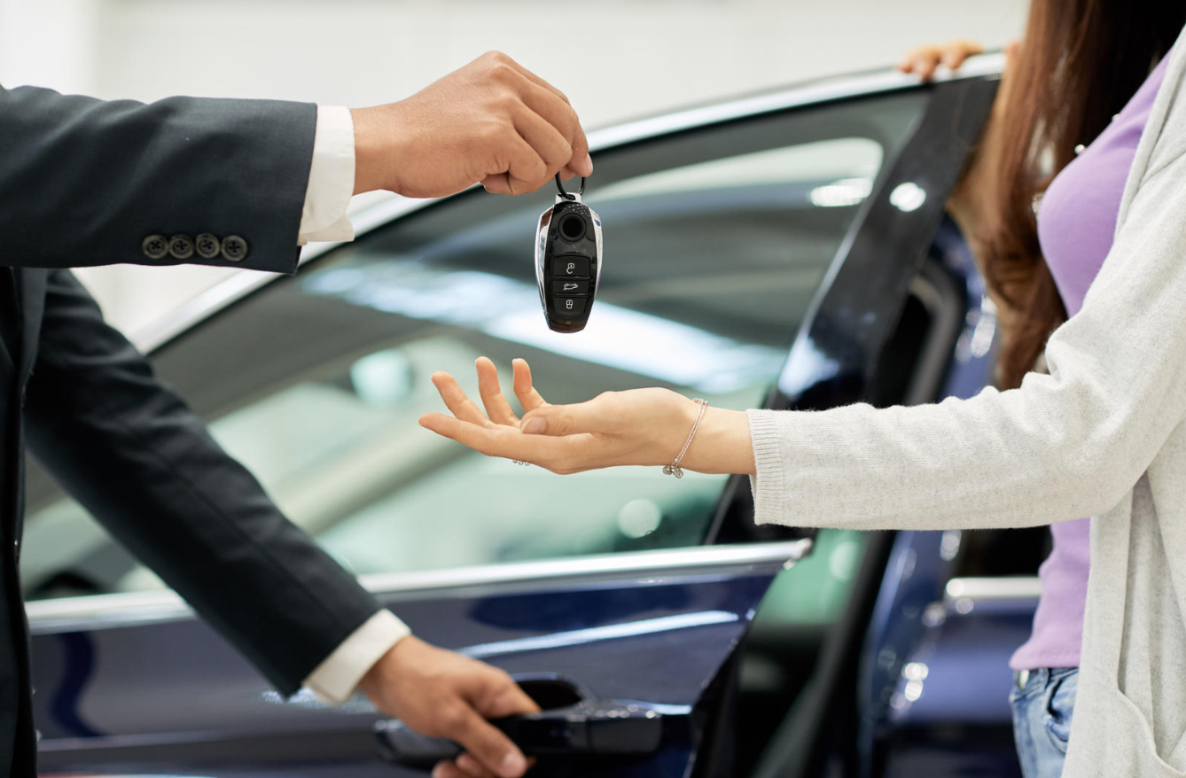 Die 10 wichtigsten Merkmale, auf die Sie beim Autokauf achten sollten