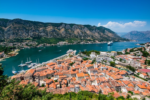 Montenegro: Das verborgene Juwel Europas