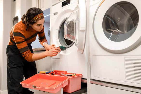 Waschmaschine reparieren: Umfassende Anleitung zur Behebung Ihrer Geräteprobleme